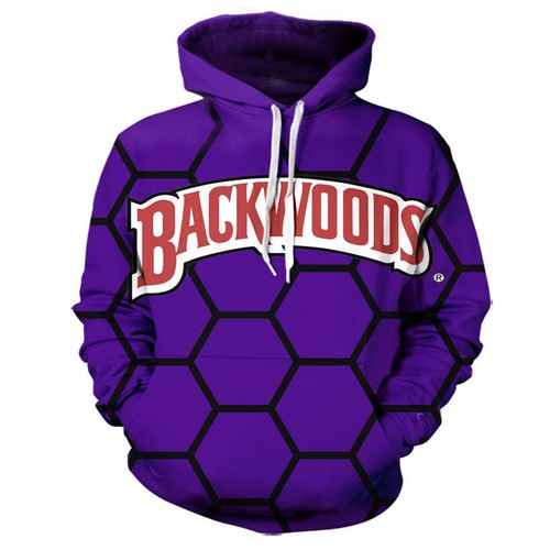 backwoods jumper